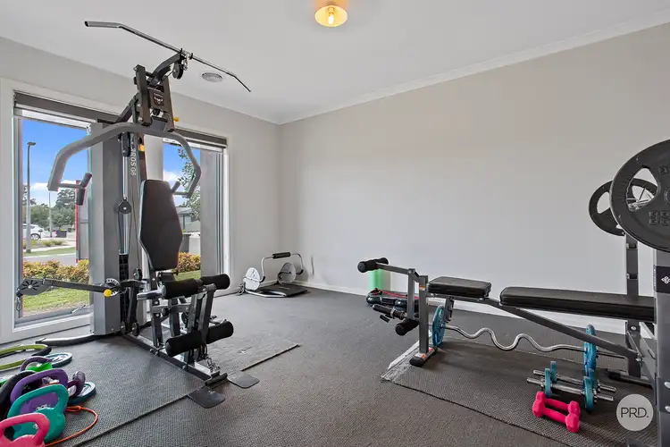 Sixth view of Homely house listing, 31 Cloverfields Crescent, Epsom VIC 3551