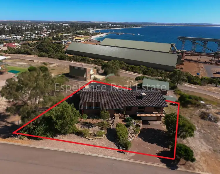 Main view of Homely house listing, 18 Panorama Place, West Beach WA 6450