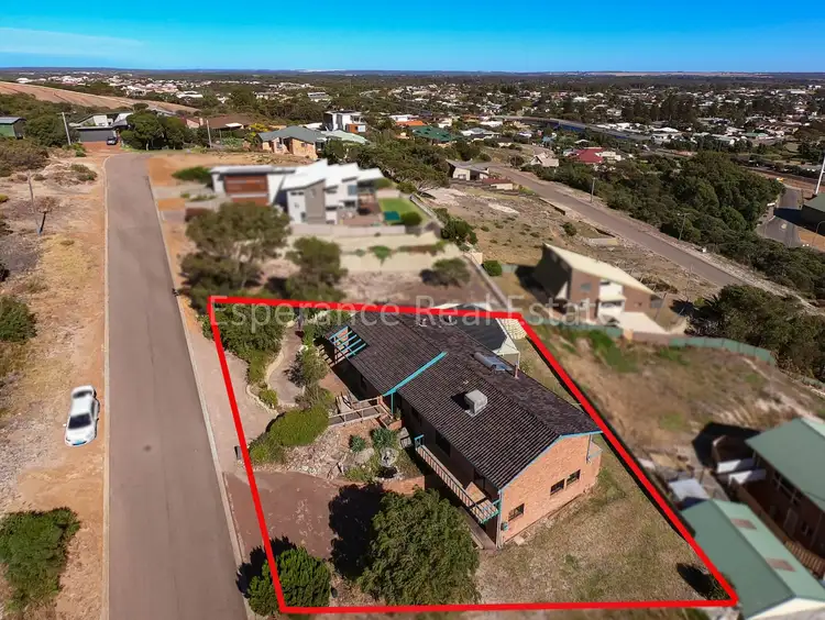 Second view of Homely house listing, 18 Panorama Place, West Beach WA 6450