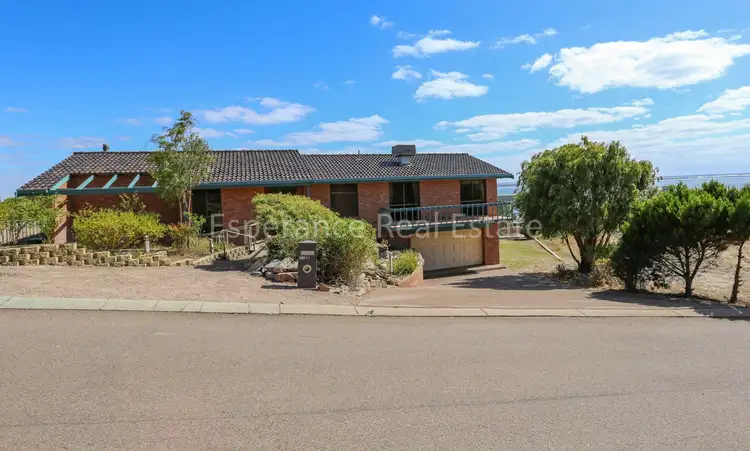 Third view of Homely house listing, 18 Panorama Place, West Beach WA 6450
