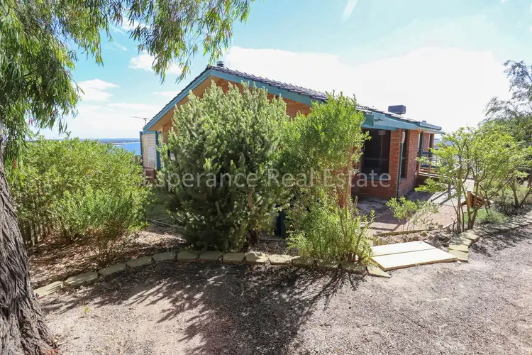 Fifth view of Homely house listing, 18 Panorama Place, West Beach WA 6450