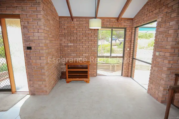 Sixth view of Homely house listing, 18 Panorama Place, West Beach WA 6450