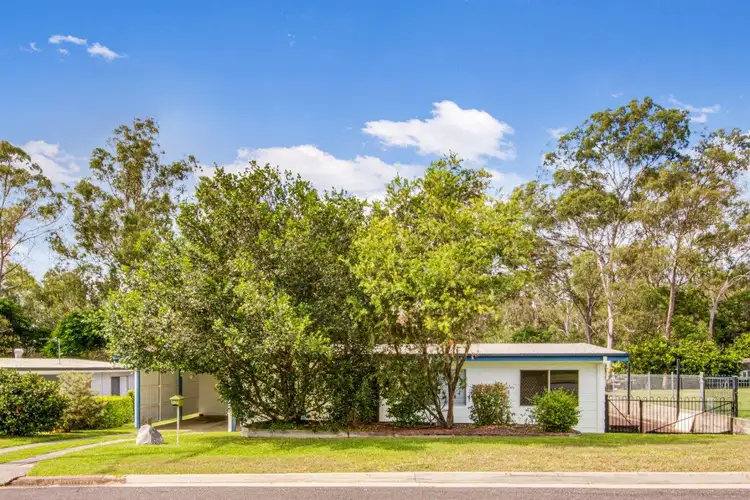 Main view of Homely house listing, 7 CURLEW DRIVE, New Auckland QLD 4680