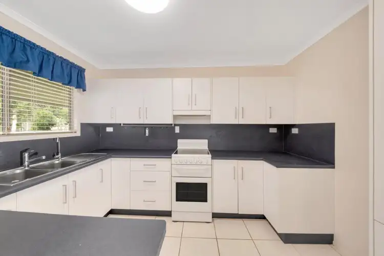 Third view of Homely house listing, 7 CURLEW DRIVE, New Auckland QLD 4680