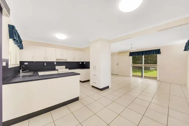 Fourth view of Homely house listing, 7 CURLEW DRIVE, New Auckland QLD 4680