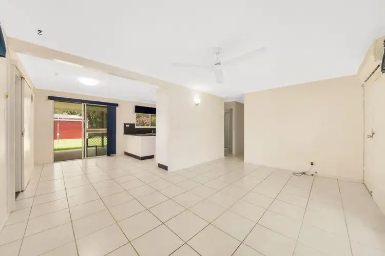 Fifth view of Homely house listing, 7 CURLEW DRIVE, New Auckland QLD 4680