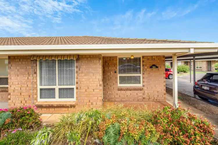 Main view of Homely house listing, 16/19-23 Hillier Road, Morphett Vale SA 5162