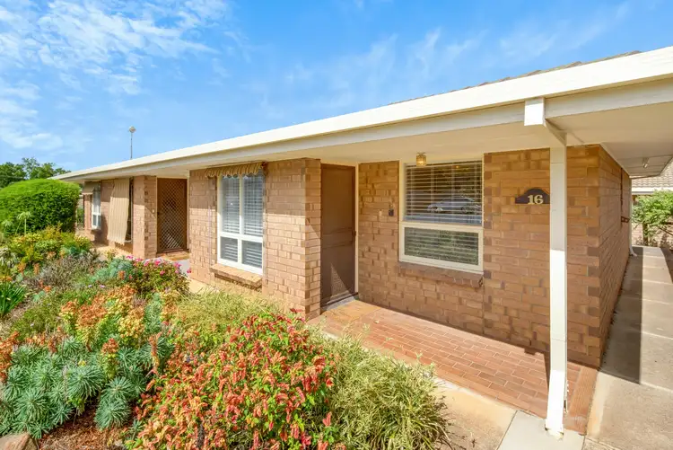 Second view of Homely house listing, 16/19-23 Hillier Road, Morphett Vale SA 5162