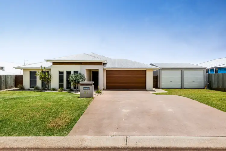 21 Wigan Avenue, Highfields QLD 4352