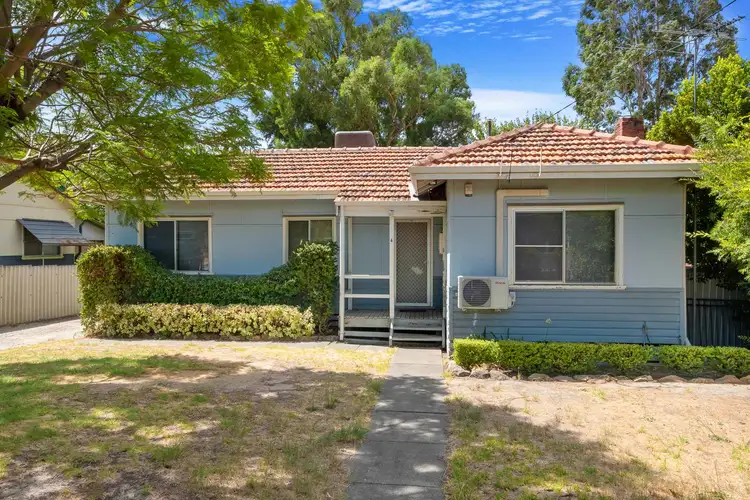 4 Kalara Road, Koongamia WA 6056