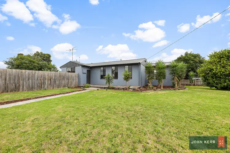 52 Newark Avenue, Newborough VIC 3825
