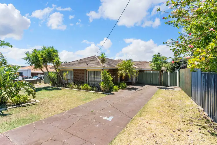 Third view of Homely house listing, 29 Markham Way, Swan View WA 6056