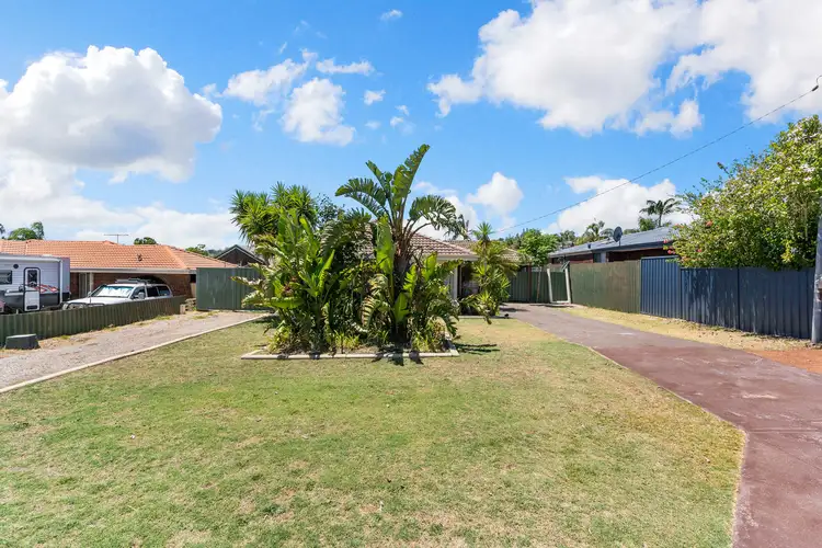 Fourth view of Homely house listing, 29 Markham Way, Swan View WA 6056