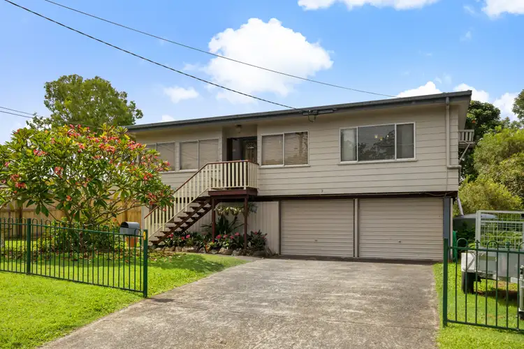 Second view of Homely house listing, 9 Fritz Street, Loganlea QLD 4131