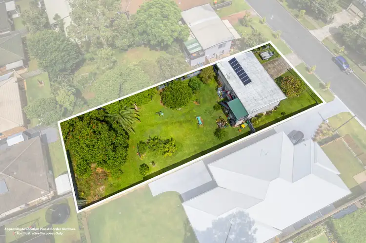 Third view of Homely house listing, 9 Fritz Street, Loganlea QLD 4131