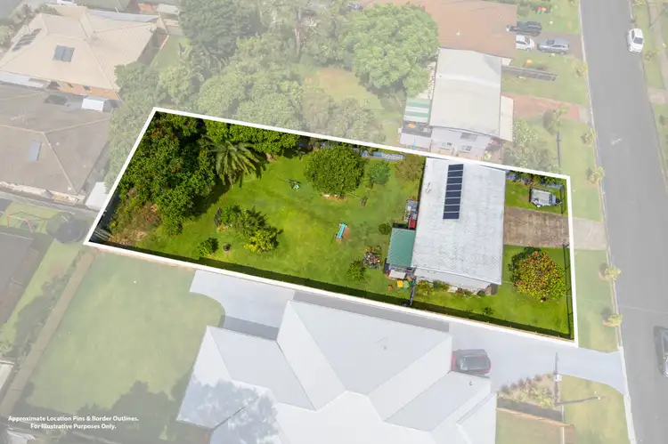 Fourth view of Homely house listing, 9 Fritz Street, Loganlea QLD 4131