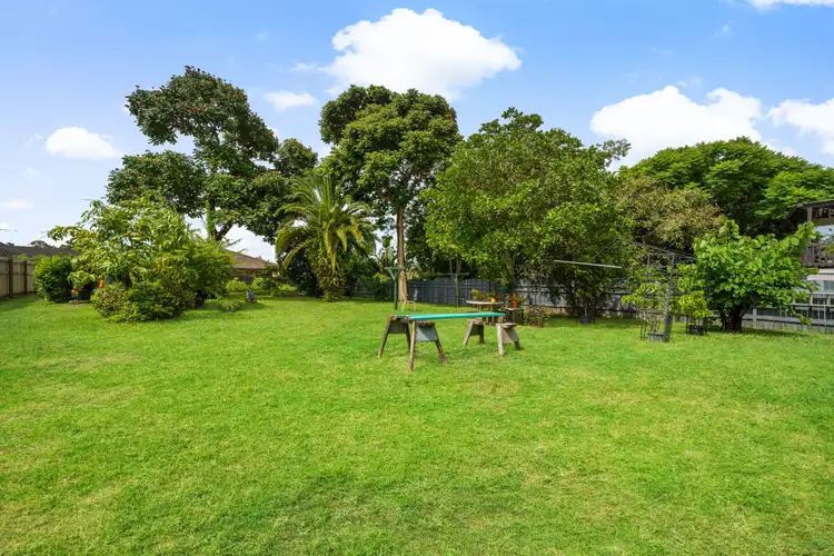 Fifth view of Homely house listing, 9 Fritz Street, Loganlea QLD 4131