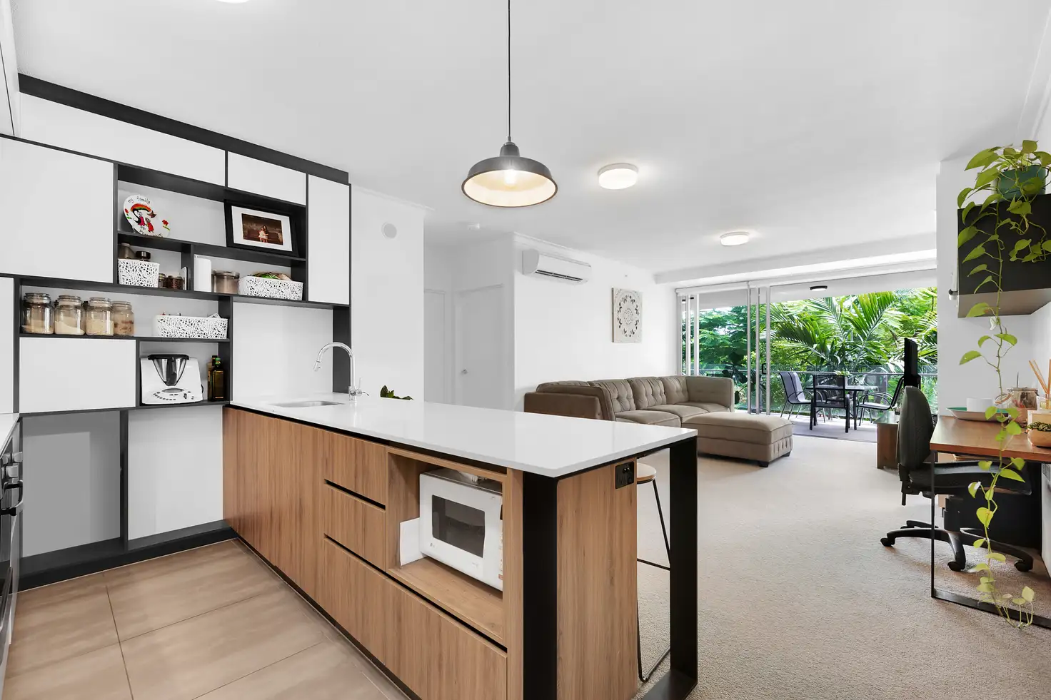 Main view of Homely apartment listing, 20214/15 Beesley St, West End QLD 4101