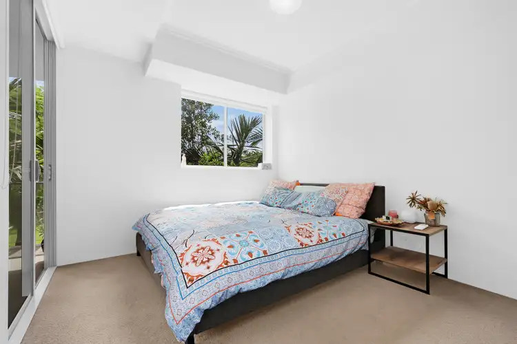 Second view of Homely apartment listing, 20214/15 Beesley St, West End QLD 4101