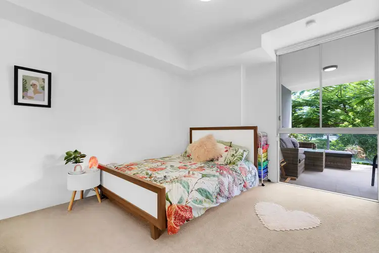 Fourth view of Homely apartment listing, 20214/15 Beesley St, West End QLD 4101