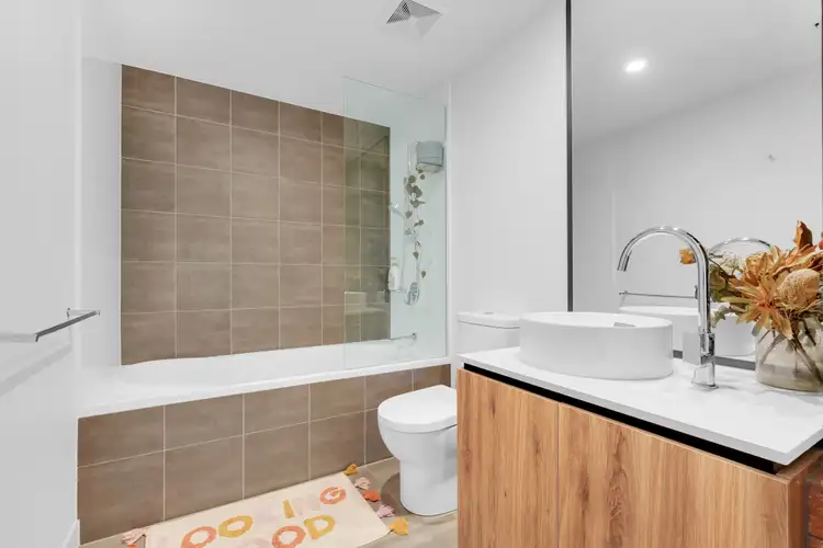 Fifth view of Homely apartment listing, 20214/15 Beesley St, West End QLD 4101