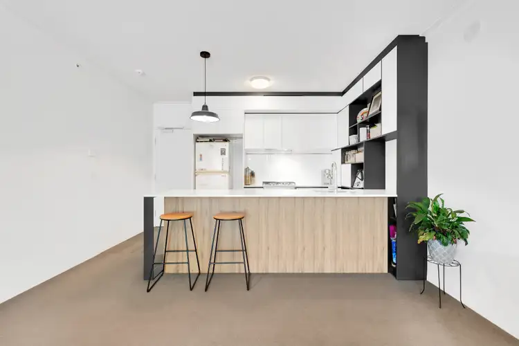 Sixth view of Homely apartment listing, 20214/15 Beesley St, West End QLD 4101