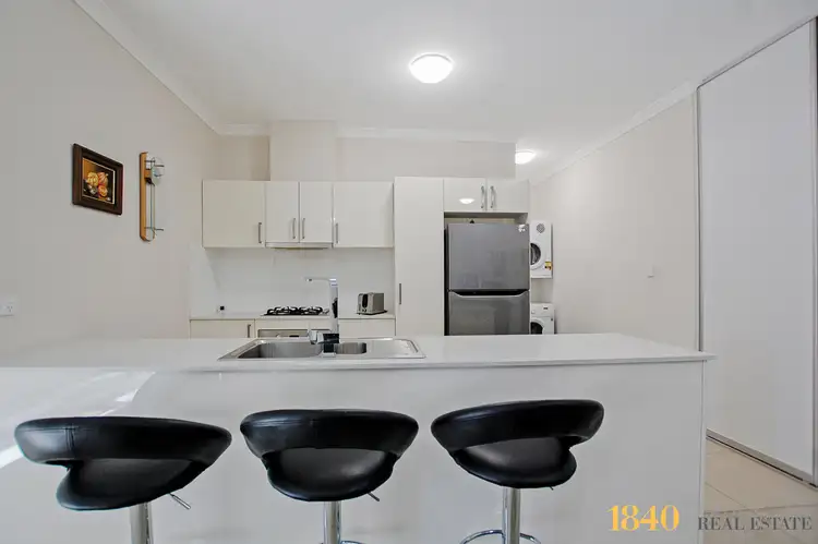 Fifth view of Homely house listing, 302/2 Augustine Street, Mawson Lakes SA 5095