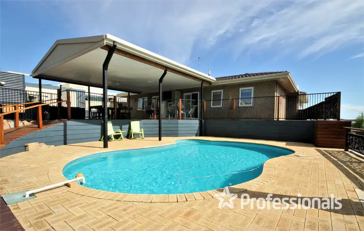 3 Monitor Way, Australind WA 6233