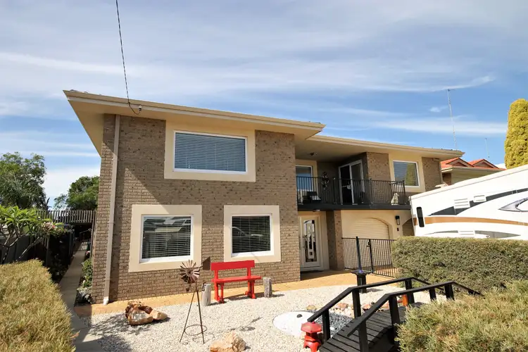 Second view of Homely house listing, 3 Monitor Way, Australind WA 6233