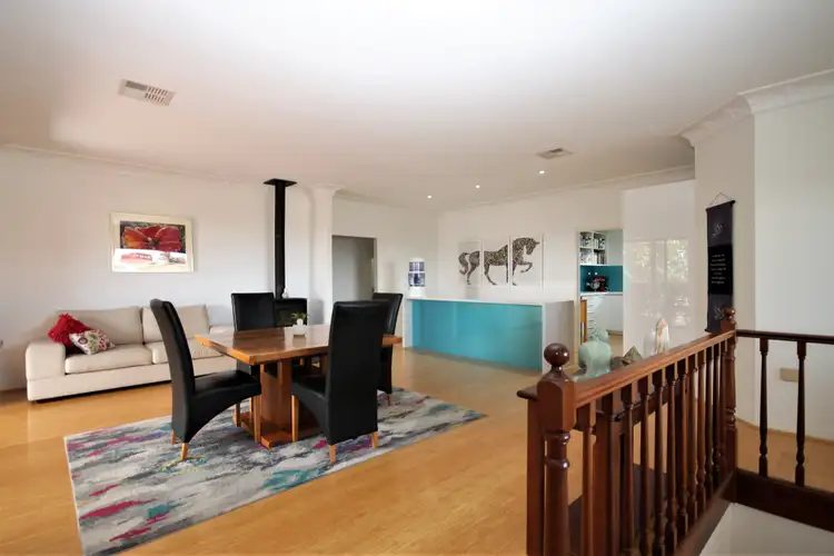 Fourth view of Homely house listing, 3 Monitor Way, Australind WA 6233