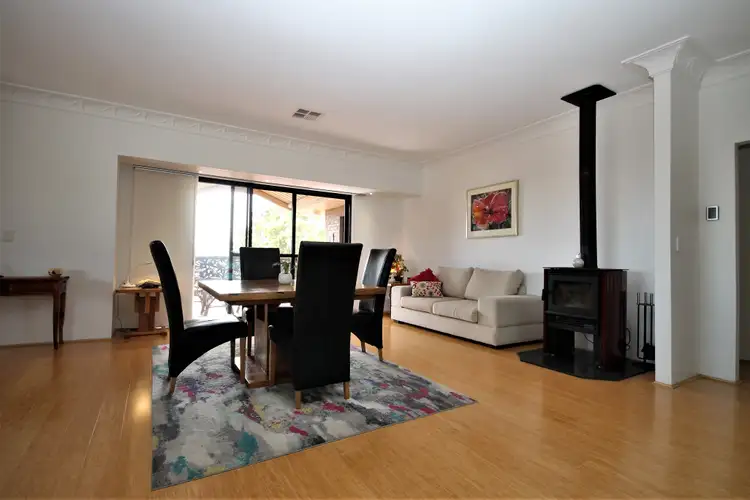 Fifth view of Homely house listing, 3 Monitor Way, Australind WA 6233