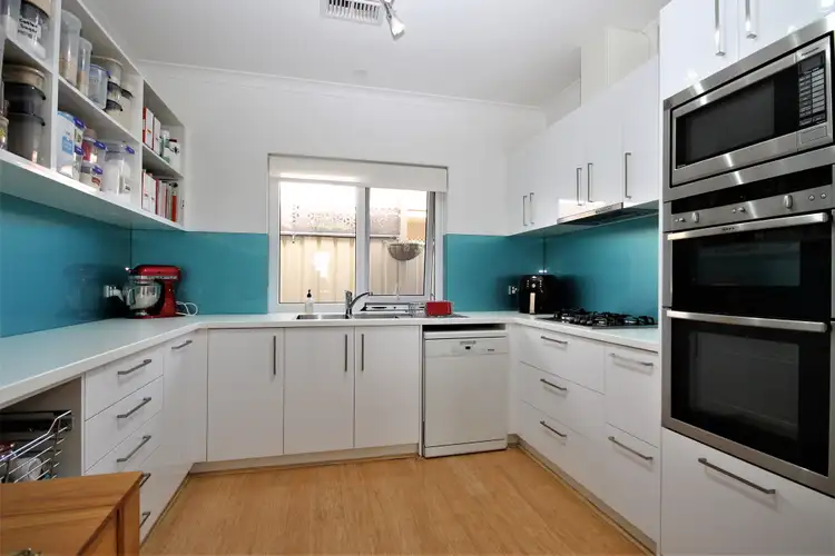 Seventh view of Homely house listing, 3 Monitor Way, Australind WA 6233