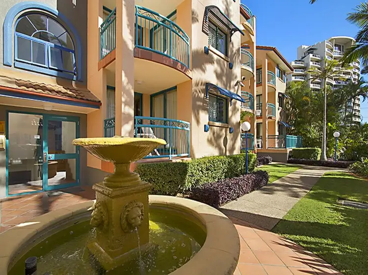 Main view of Homely apartment listing, 24/20-26 Anne Avenue, Broadbeach QLD 4218