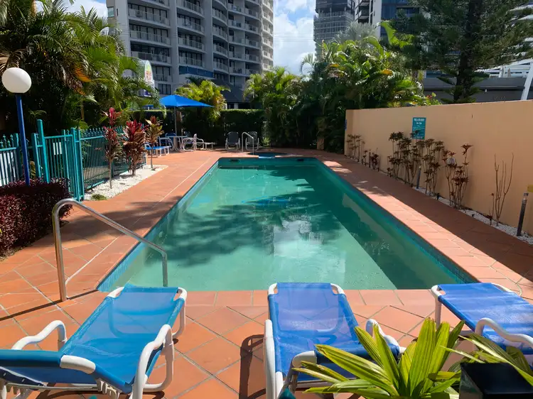 Third view of Homely apartment listing, 24/20-26 Anne Avenue, Broadbeach QLD 4218