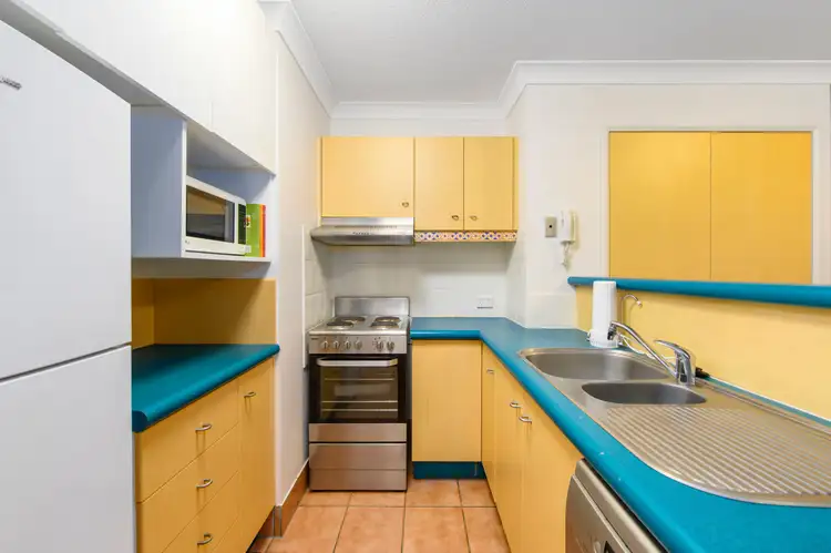 Sixth view of Homely apartment listing, 24/20-26 Anne Avenue, Broadbeach QLD 4218