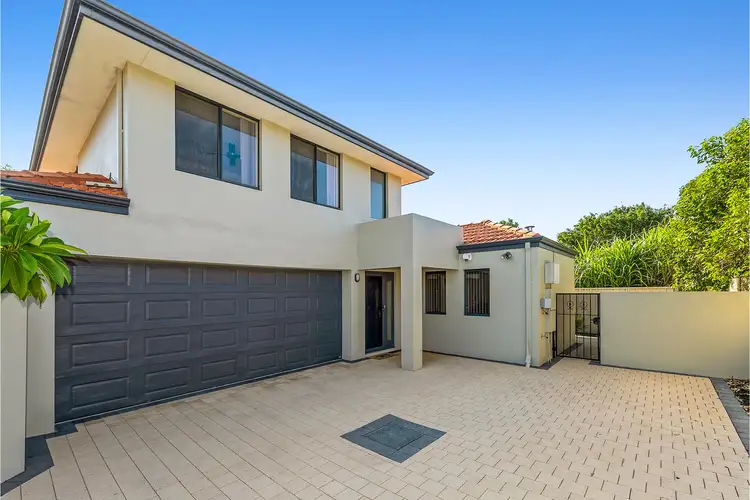 159B Fern Road, Wilson WA 6107
