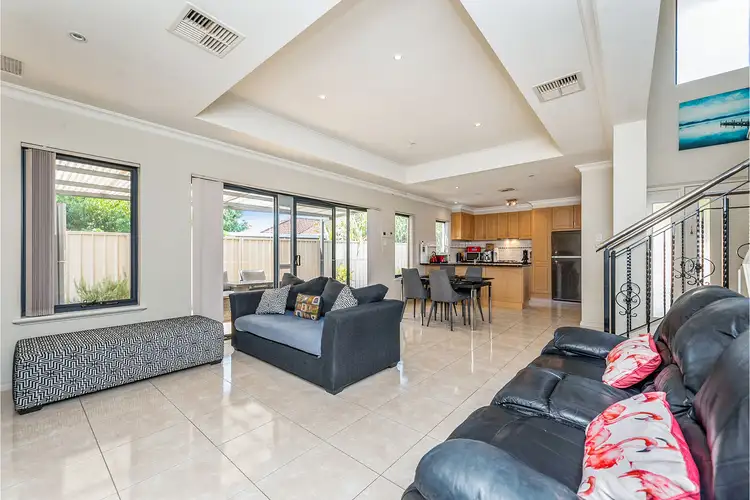 Second view of Homely house listing, 159B Fern Road, Wilson WA 6107