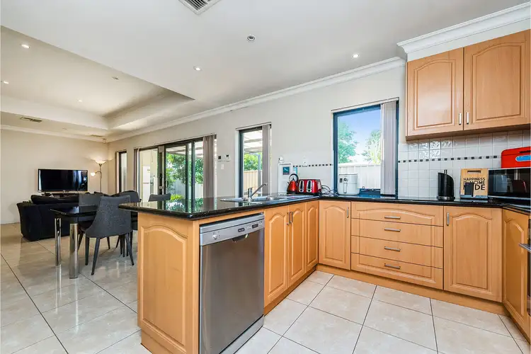 Fourth view of Homely house listing, 159B Fern Road, Wilson WA 6107