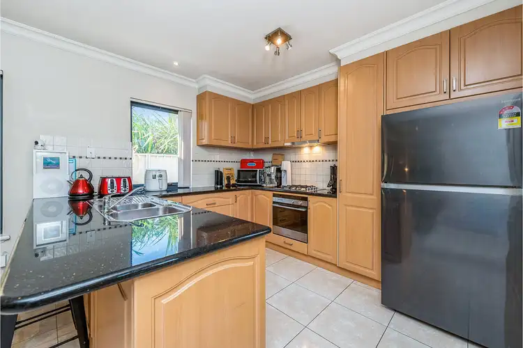 Fifth view of Homely house listing, 159B Fern Road, Wilson WA 6107