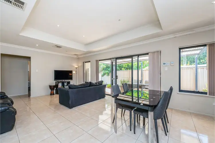 Sixth view of Homely house listing, 159B Fern Road, Wilson WA 6107