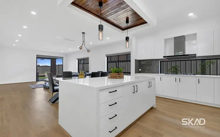 Fourth view of Homely house listing, 6 Retba Street, Craigieburn VIC 3064