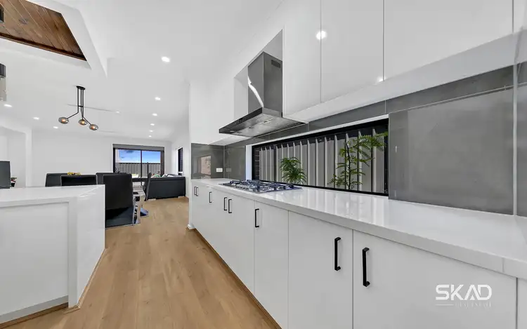 Fifth view of Homely house listing, 6 Retba Street, Craigieburn VIC 3064