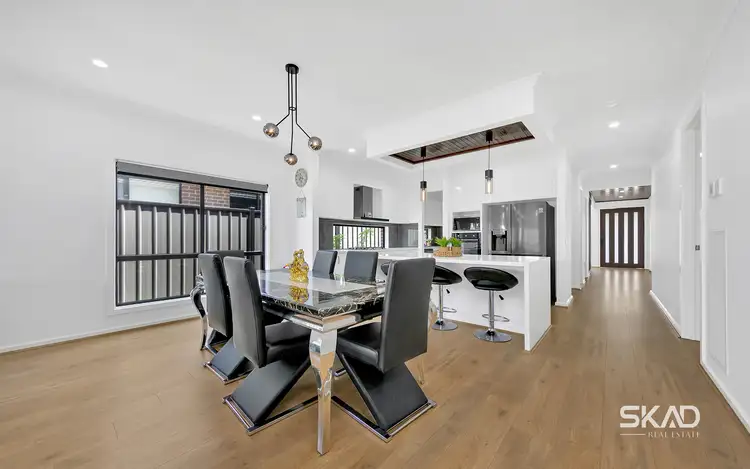 Sixth view of Homely house listing, 6 Retba Street, Craigieburn VIC 3064
