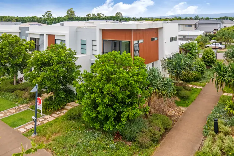 Third view of Homely townhouse listing, 19 Park Lane, Hope Island QLD 4212
