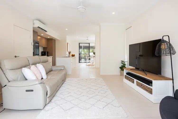 Fifth view of Homely townhouse listing, 19 Park Lane, Hope Island QLD 4212