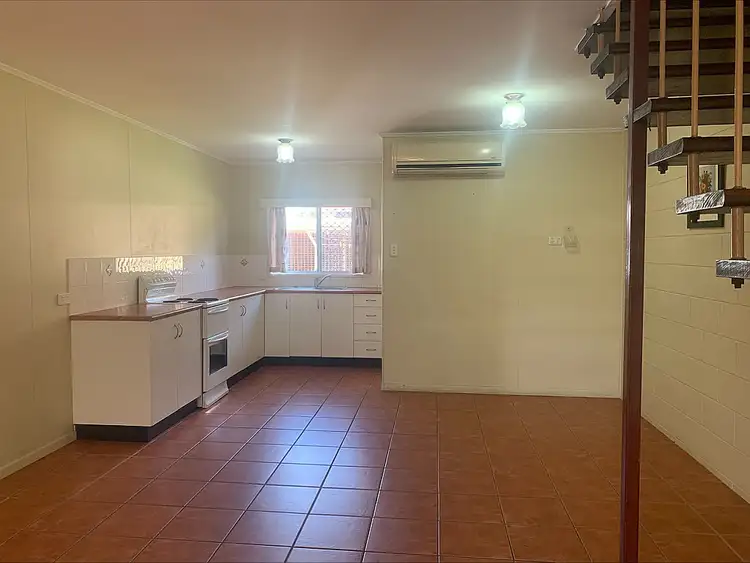 Second view of Homely unit listing, 1/61 Milton Street, Mackay QLD 4740