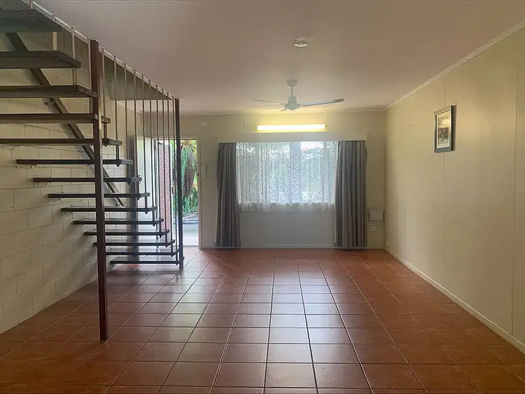 Third view of Homely unit listing, 1/61 Milton Street, Mackay QLD 4740