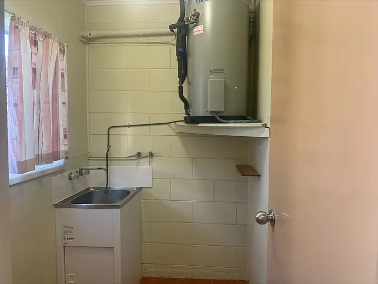 Fifth view of Homely unit listing, 1/61 Milton Street, Mackay QLD 4740