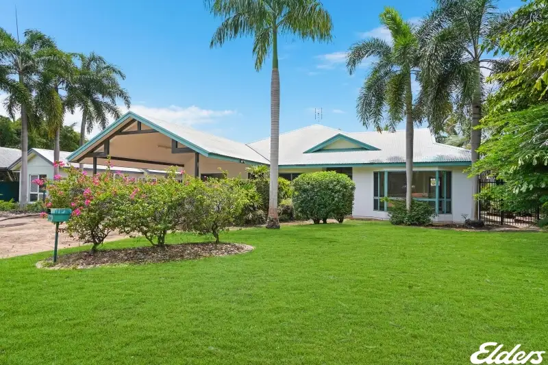 Main view of Homely house listing, 80 Flametree Circuit, Rosebery NT 832