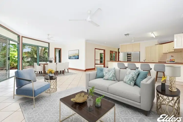 Second view of Homely house listing, 80 Flametree Circuit, Rosebery NT 832